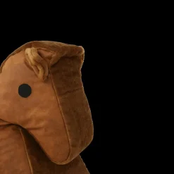 Zitzakken|Ygo Zitzak PONY Bruin