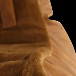 Zitzakken|Ygo Zitzak PONY Bruin