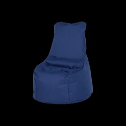 Zitzakken|Ygo Zitzak URBINO Nylon Cobalt