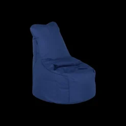 Zitzakken|Ygo Zitzak URBINO Nylon Cobalt