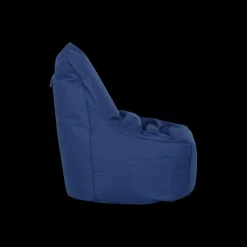 Zitzakken|Ygo Zitzak URBINO Nylon Cobalt