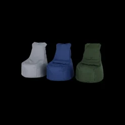 Zitzakken|Ygo Zitzak URBINO Nylon Cobalt