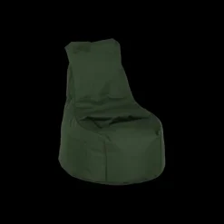 Zitzakken|Ygo Zitzak URBINO Nylon Emerald