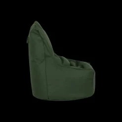 Zitzakken|Ygo Zitzak URBINO Nylon Emerald