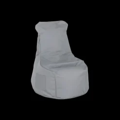 Zitzakken|Ygo Zitzak URBINO Nylon Grey