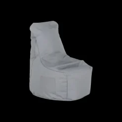 Zitzakken|Ygo Zitzak URBINO Nylon Grey