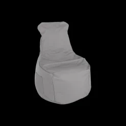 Zitzakken|Ygo Zitzak URBINO Nylon Grey