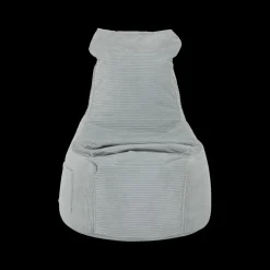 Zitzakken|Ygo Zitzak URBINO Poso Grey