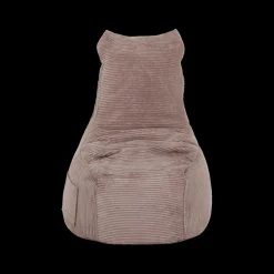 Zitzakken|Ygo Zitzak URBINO Poso Pink