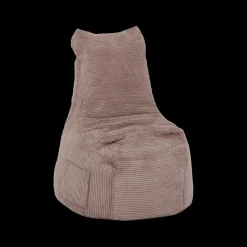 Zitzakken|Ygo Zitzak URBINO Poso Pink